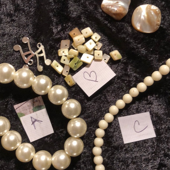 Custom design bead options - Picture 2 of 8